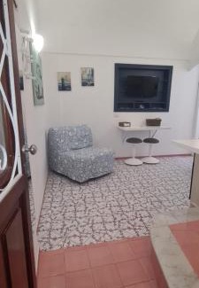 Capri House | Casa Romanzi Due