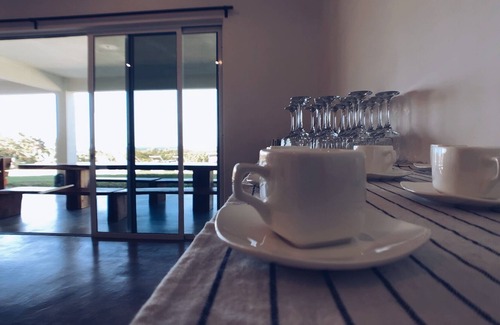 Los Pargos House | CASA ROMEO