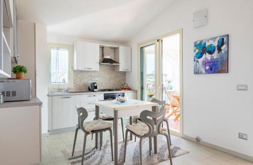 Lotzorai Apartment | casa romy