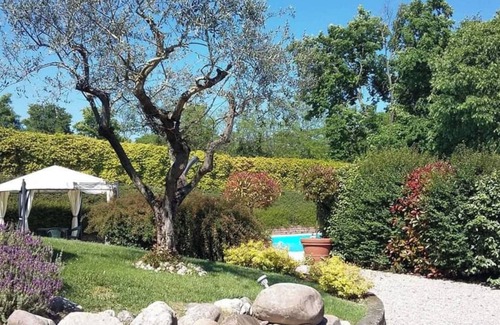 Cavriana Apartment | Casa Rondinella By Case al Lago