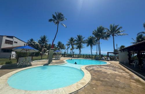 Barra Grande House | Casa Rooftop conforto a beira mar de Maragogi