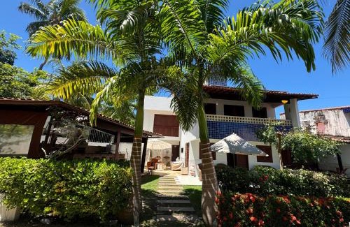 Barra Grande House | Casa Rooftop conforto a beira mar de Maragogi