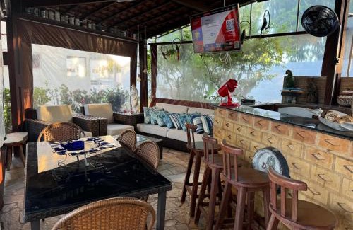 Barra Grande House | Casa Rooftop conforto a beira mar de Maragogi