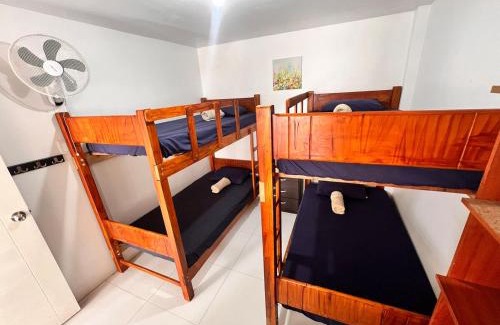 Santa Rosa House | Casa Rosé Vacacional