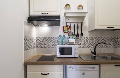 Molo Apartment | Casa Rosa al Molo by Wonderful Italy