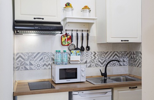 Molo Apartment | Casa Rosa al Molo by Wonderful Italy