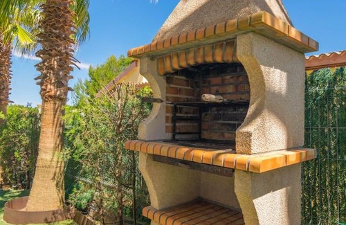 Son Serra de Marina House | Casa Rosa