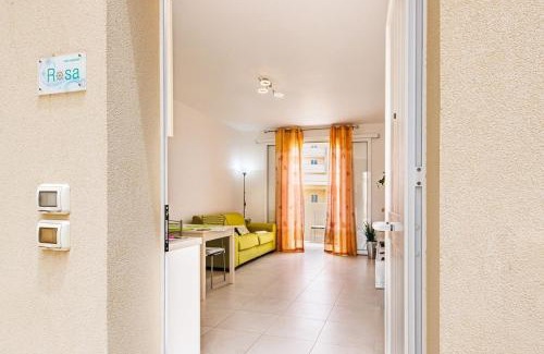 Marina di Ragusa Apartment | Casa Rosa
