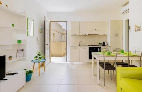 Marina di Ragusa Apartment | Casa Rosa