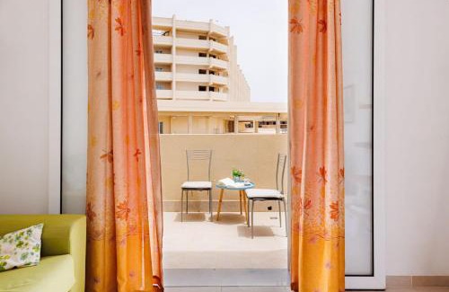 Marina di Ragusa Apartment | Casa Rosa