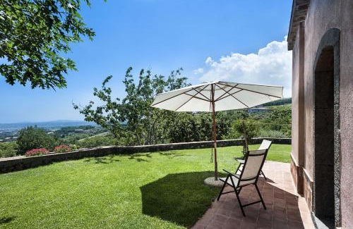 Giarre House | Casa Rosa