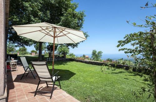 Giarre House | Casa Rosa