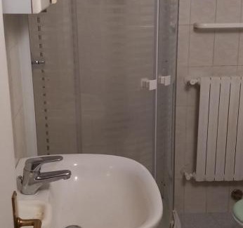 San Pasquale House | Casa Rosa