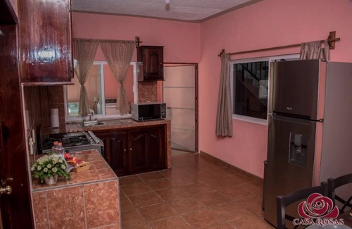 Talpa de Allende Apartment | Casa Rosas (Apartamento #1)
