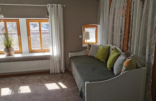 Duhren Apartment | Casa Rose Pere