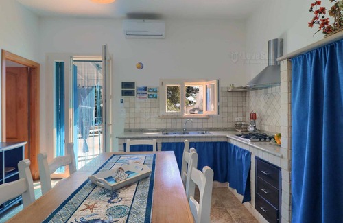 Corsano House | Casa Rosetta Funnuvojere