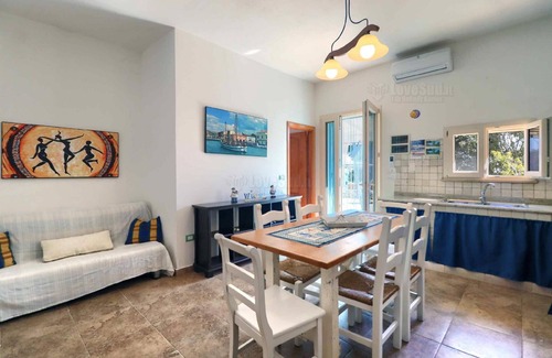 Corsano House | Casa Rosetta Funnuvojere