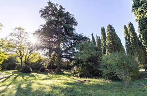 Nord-Est Apartment | Casa Rossa Vendri