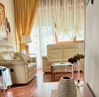 Municipio 2 Apartment | Casa Rosy, come a casa tua