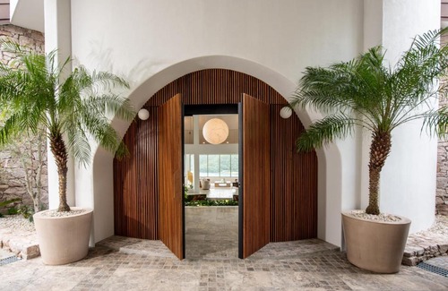 Hamilton Island House | Casa Rotunda on Hamilton Island by HIHA