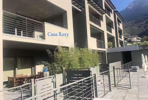 Colico Apartment | Casa Roxy