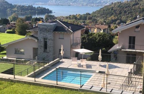 Colico Apartment | Casa Roxy