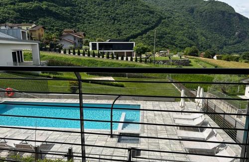 Colico Apartment | Casa Roxy