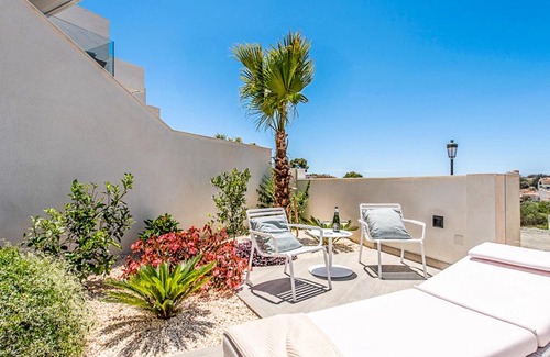 Chimenea Villa | Casa Royal