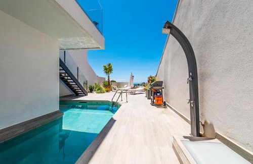 Chimenea Villa | Casa Royal
