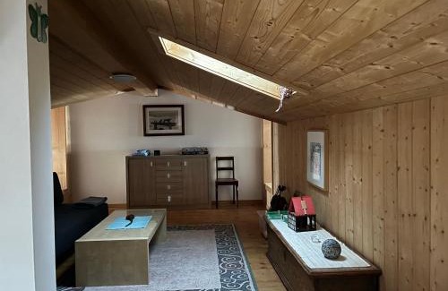Uors House | Casa Runs 7113 Camuns, Val Lumnezia