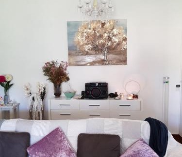 Ciudadela House | Casa rural 6-9 personas