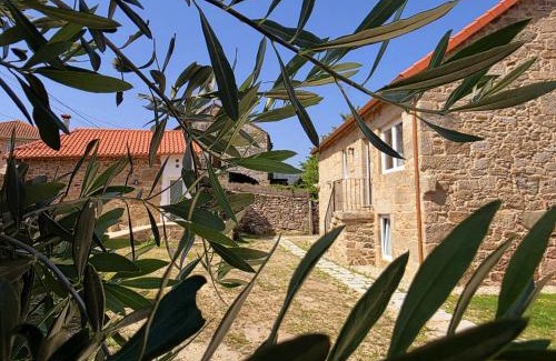 Arbo House | Casa Rural Abreu Do Louro