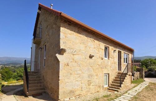 Arbo House | Casa Rural Abreu Do Louro
