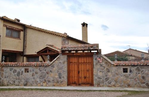 Tenzuela House | Casa Rural Abuelo Regino