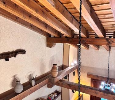 Tenzuela House | Casa Rural Abuelo Regino