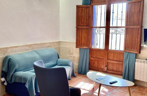 Letur Apartment | Casa rural Almazara