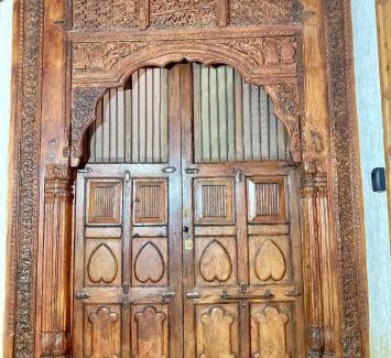 Letur Apartment | Casa rural Almazara