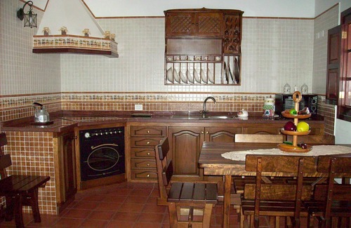 Frontera House | Casa Rural Antonio García - Terrace & BBQ, Hierro