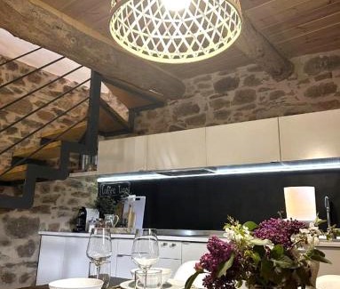 Arlanza House | Casa Rural Arlanza 13