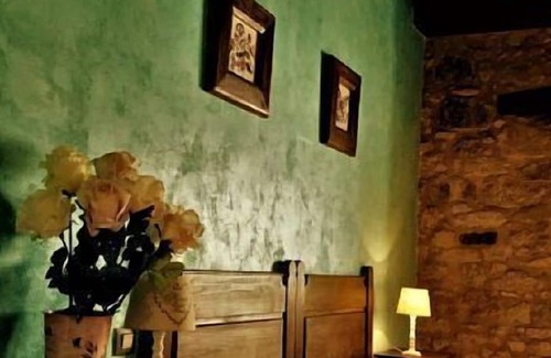 Mogarraz Cottage | Casa rural Cabo la Aldea for 10 people