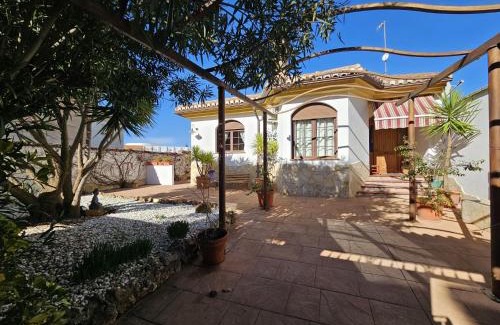 Padul House | Casa Rural Can Petete