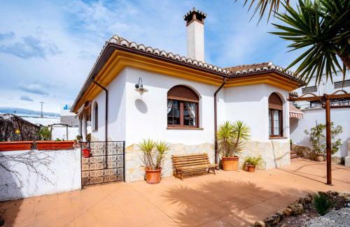 Padul House | Casa Rural Can Petete