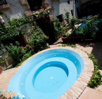 Arroyo Frio House | Casa Rural Capricho del Valle