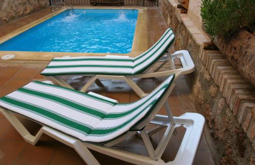 Arroyo Frio House | Casa Rural Capricho del Valle