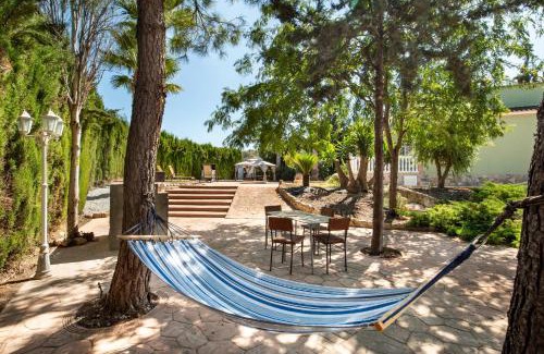 Pliego House | Casa rural cavila