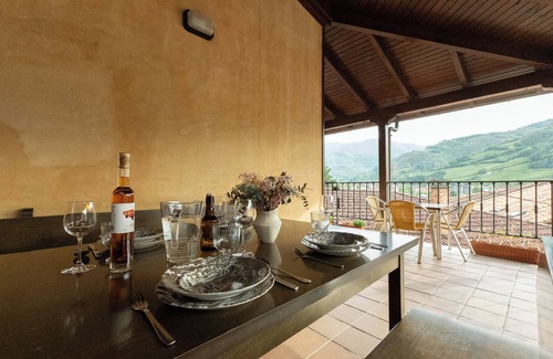 Pola de Lena Cottage | Casa Rural con Encanto en una Aldea Soñada Rodeada de Naturaleza