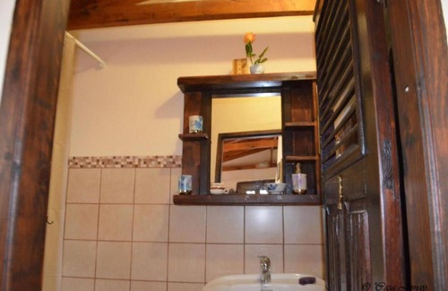 Hermigua Cottage | Casa rural con wifi y estupenda vista a la Montaña