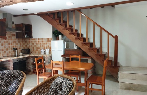 Chan Cottage | Casa Rural do Fontan