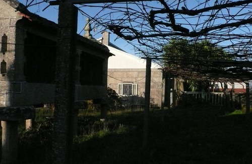 Bueu House | Casa rural Don Armando Beluso playas