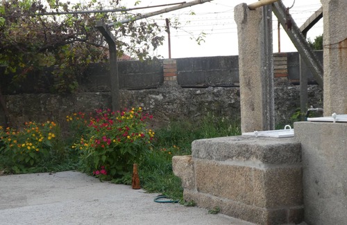 Bueu House | Casa rural Don Armando Beluso playas